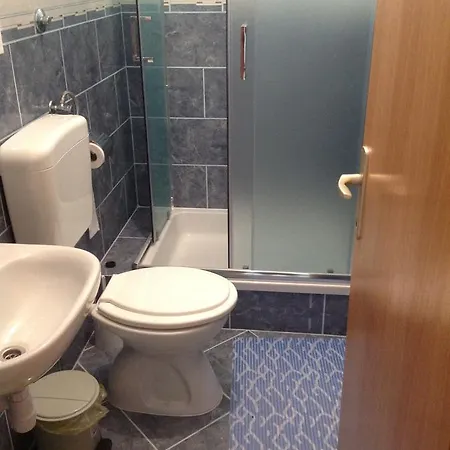Feel Right At With Our Spacious Apartment! Perfect For An Island Getaway Lejlighed Hvar Town