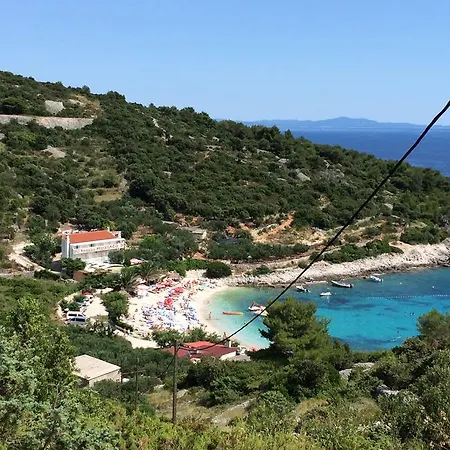 Feel Right At With Our Spacious Apartment! Perfect For An Island Getaway * Hvar Town